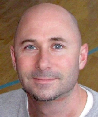 Dan Briody