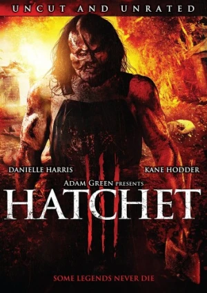 DVD Cover (Dark Sky Films)