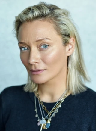 Jennifer Matter