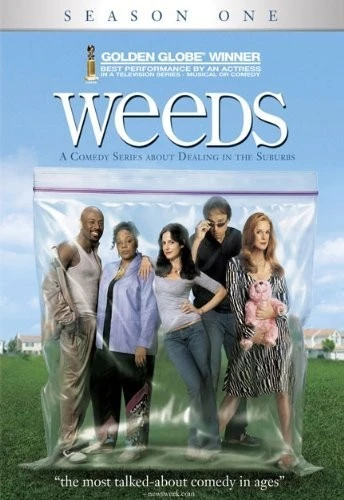 DVD Cover (Lions Gate)