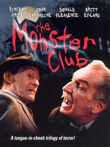 Theatrical Poster (USA)