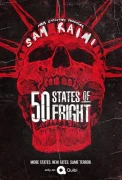50 States Of Fright: Season 2