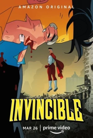 Theatrical Poster
