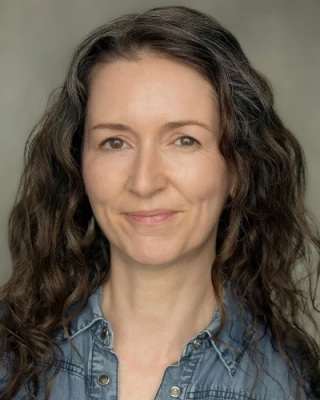 Marie Hamm