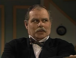 Serge Christiaenssens
