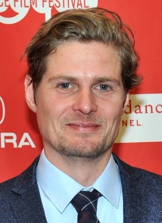 Terje Strømstad