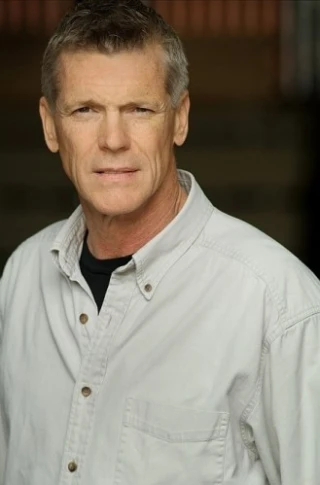 Andy Redmond