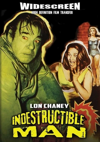 DVD Cover (Bayview Entertainment)