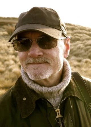 Jim Bissell