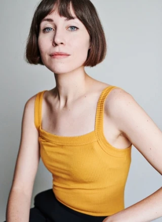 Josselyn Ryder