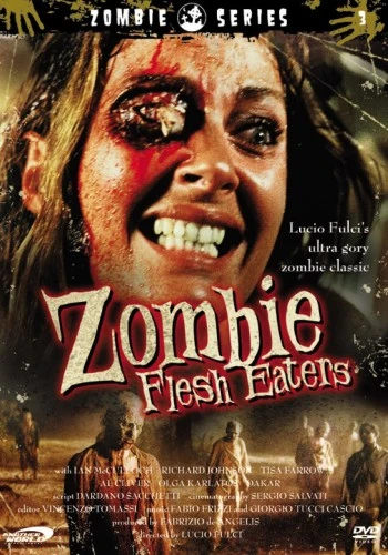 DVD Cover (Finland)