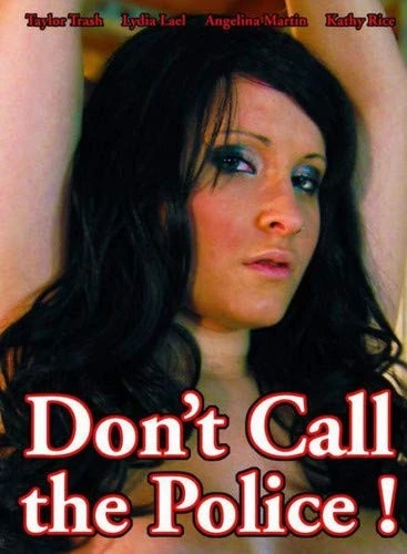 DVD Cover (Grimoire Reissue)