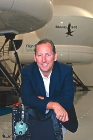 John Textor