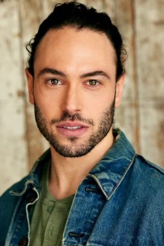 Ross Bergen