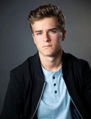Fletcher Hammond