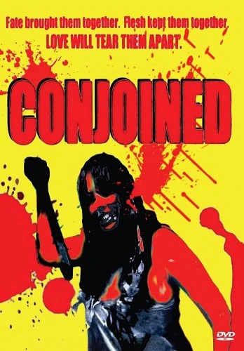 DVD Cover (Stream Go Media)