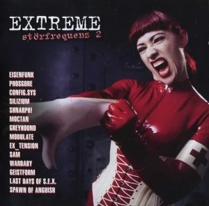 Extreme Störfrequenz 2