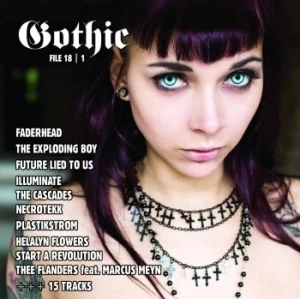 Gothic File 18 | 1