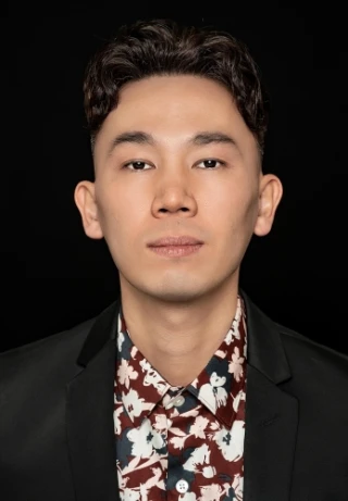 Raymond Ho