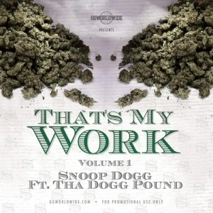 That’s My Work, Volume 1