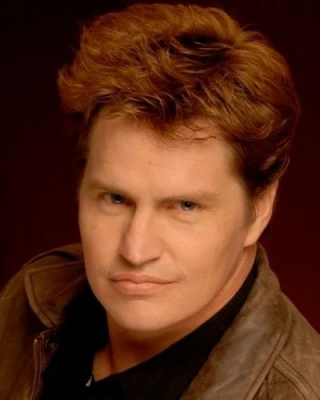 Brad Hartliep