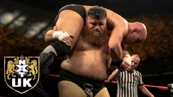 WWE Worlds Collide 2020: NXT vs. NXT UK Fallout