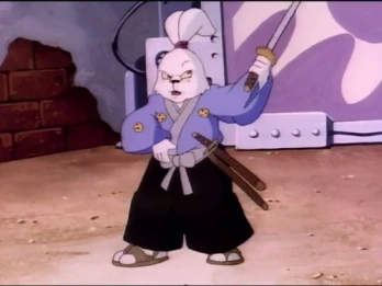 Usagi Yojimbo