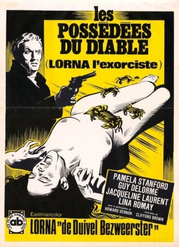Theatrical Poster (Spanish)