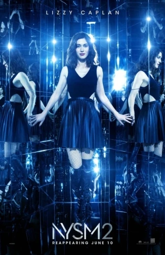 Theatrical Poster (USA)