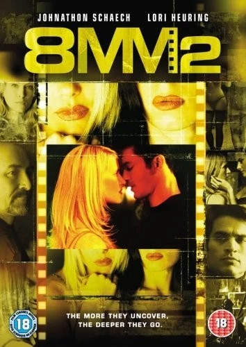 DVD Cover (UK)
