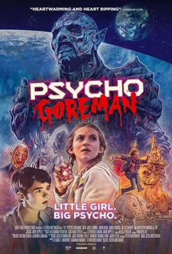Theatrical Poster (USA)