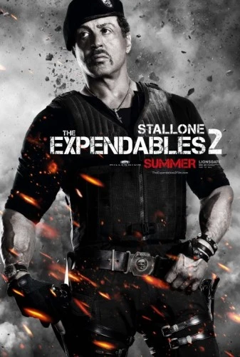 Theatrical Poster (USA)