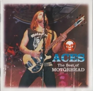 Aces: The Best of Motörhead