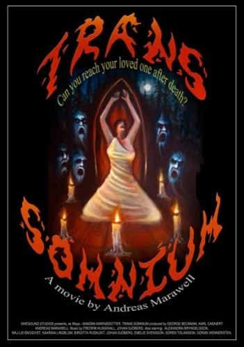 Theatrical Poster