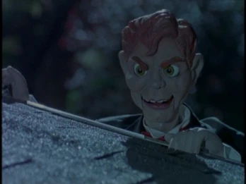Night of the Living Dummy III: Part 2