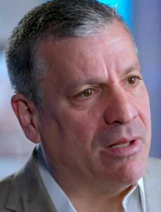 Charles Gasparino