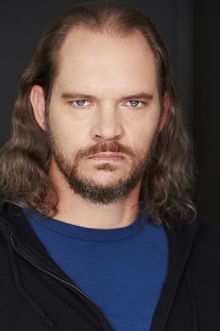 Eric Lovell