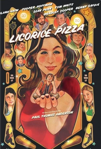 DVD Cover (Universal)