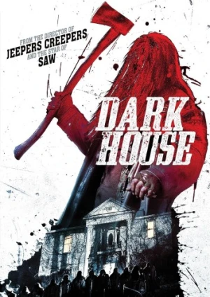 DVD Cover (Cinedigm)