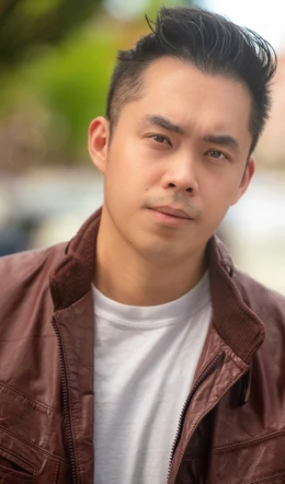 Zachary Chung Pun