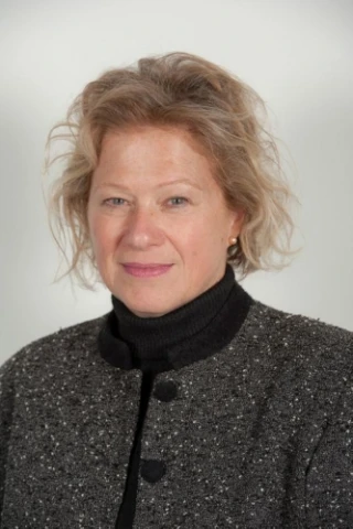 Caroline Verge
