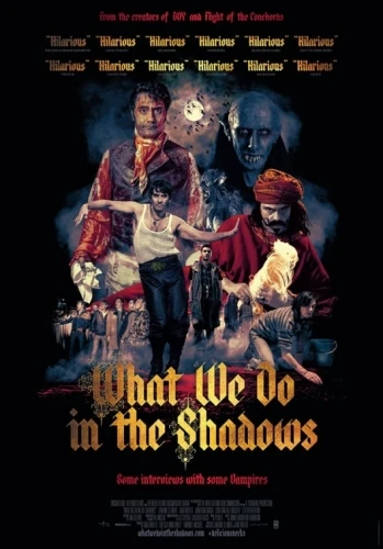 Theatrical Poster (USA)