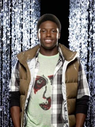Ade Obayomi