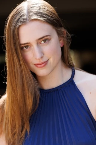 Olivia Deligan