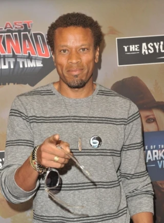 Raymond T. Williams