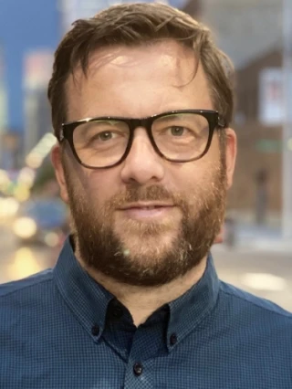 Luke Rivett