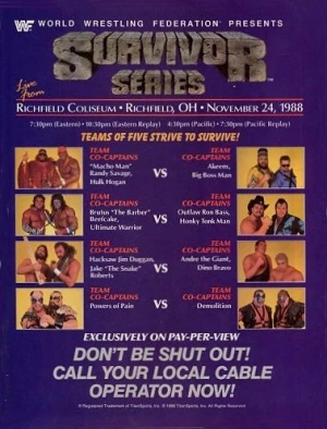 Theatrical Poster
