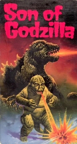 VHS Cover (Video Treasures)