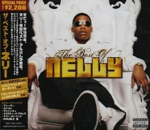 The Best of Nelly