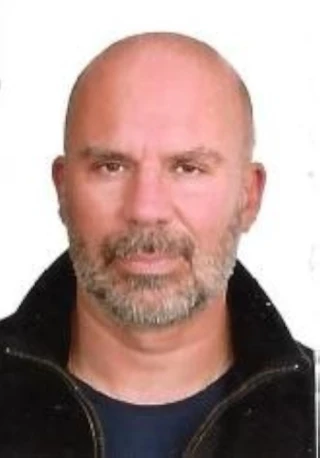 Carlos Pastor